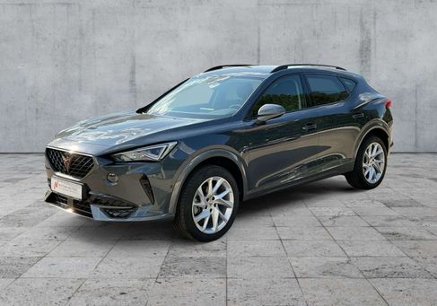 Cupra Formentor, 2023