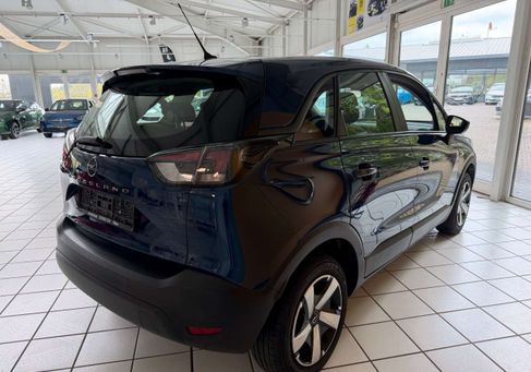 Opel Crossland X, 2023 2