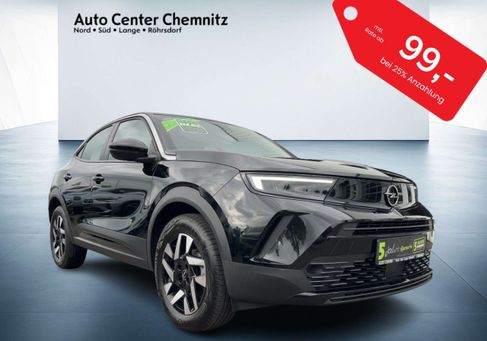 Opel Mokka, 2024 2