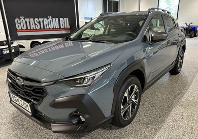 Subaru, 2025