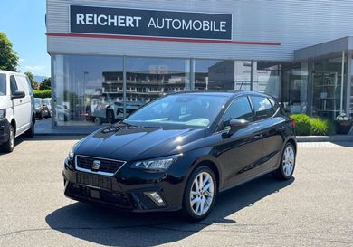 Seat Ibiza, 2025