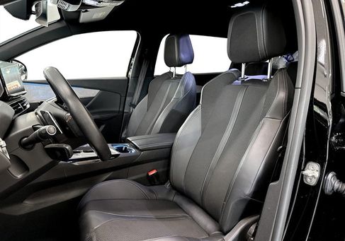 Peugeot 5008, 2023