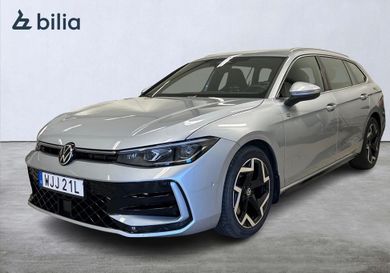 Volkswagen Passat Variant, 2025