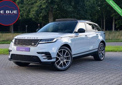 Land Rover Range Rover Velar, 2023