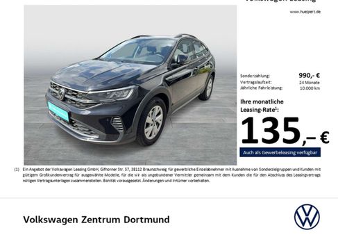 Volkswagen Taigo, 2025