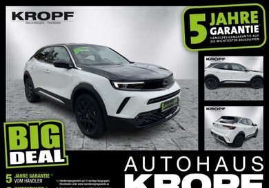 Opel Mokka, 2023