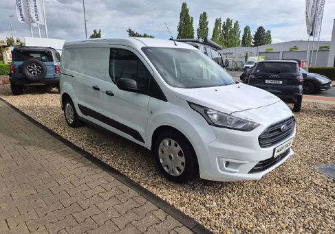 Ford Transit Connect, 2024