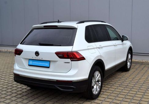 Volkswagen Tiguan, 2023 3