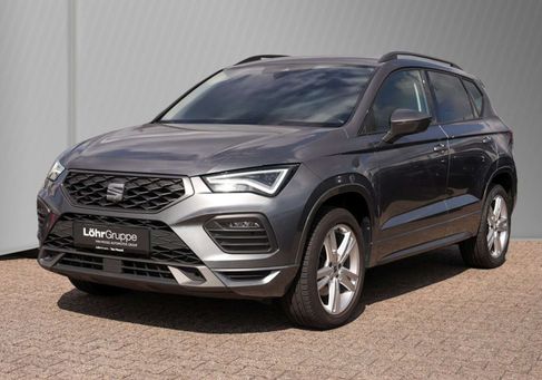 Seat Ateca, 2023 2