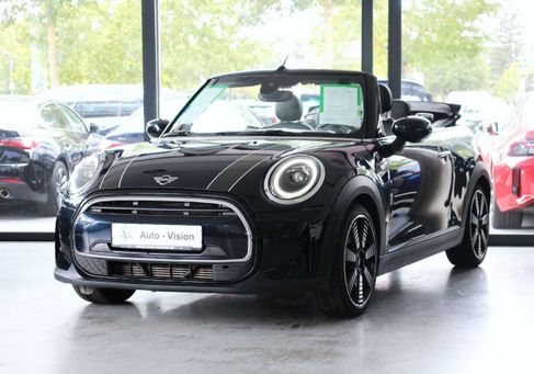 MINI Cooper Cabrio, 2023
