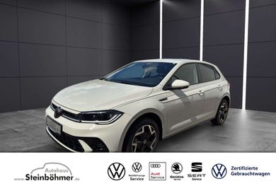 Volkswagen Polo, 2027