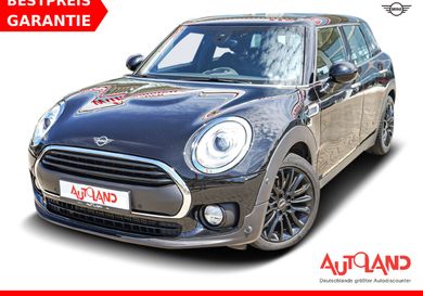 MINI One Clubman, 2019