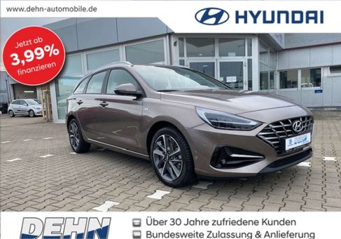 Hyundai i30, 2024