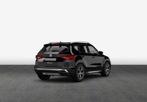 Seat Ateca, 2025