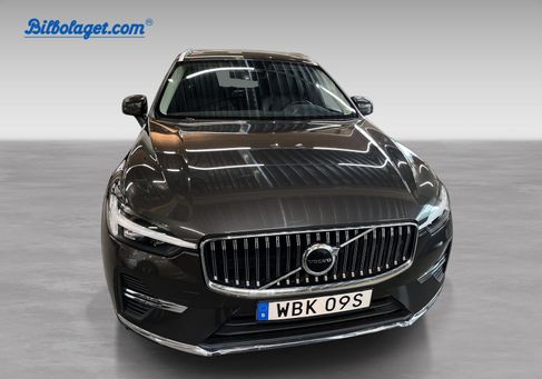 Volvo XC60, 2025