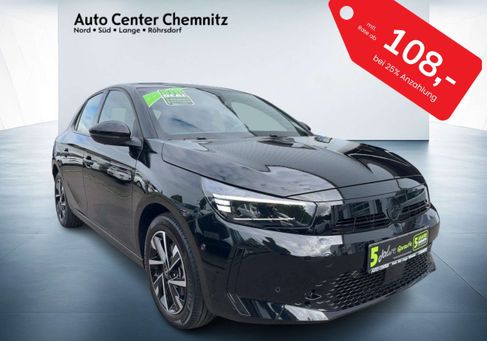 Opel Corsa, 2023 2