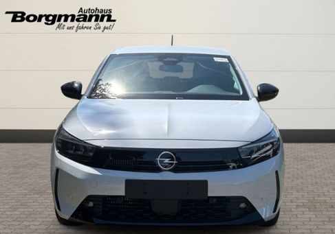 Opel Corsa, 2026 2