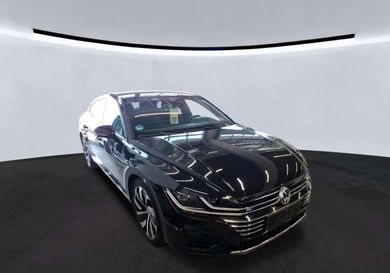 Volkswagen Arteon, 2020