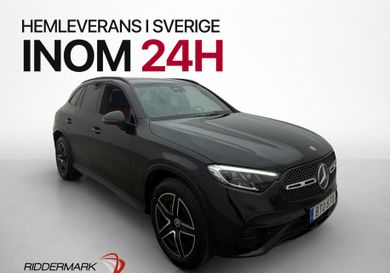 Mercedes-Benz GLC 300, 2023