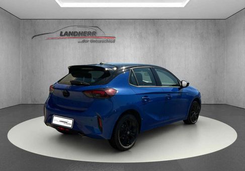 Opel Corsa, 2025 3