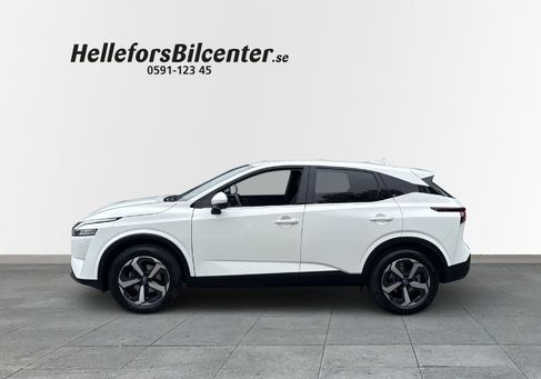 Nissan Qashqai, 2023 3