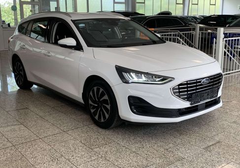 Ford Focus, 2022 3