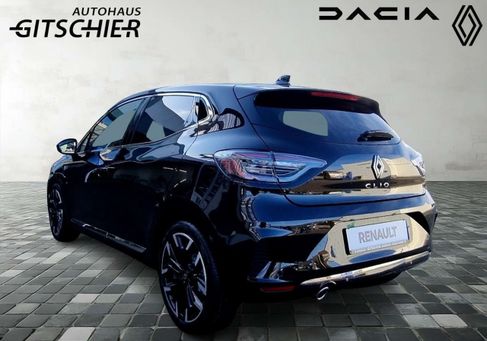 Renault Clio, 2026