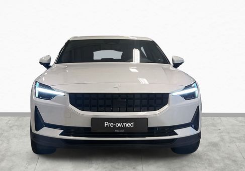 Polestar 2, 2022 2