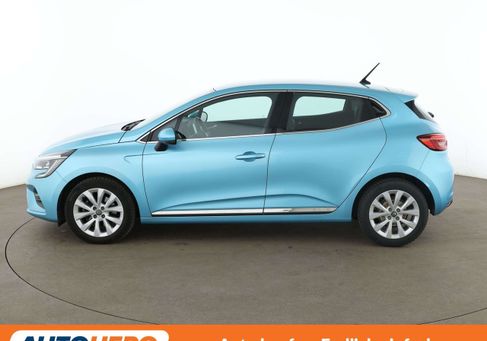 Renault Clio, 2020