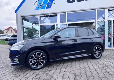 Skoda Fabia, 2026