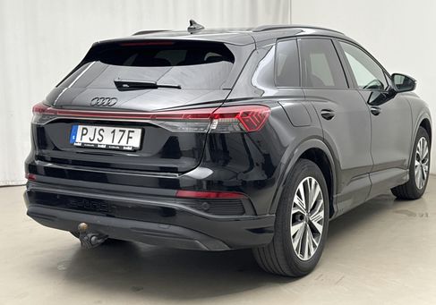 Audi Q4, 2023