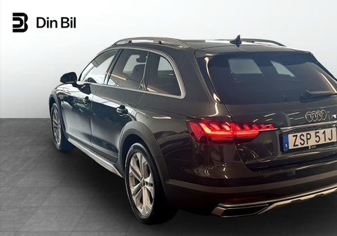 Audi A4 Allroad, 2022 3