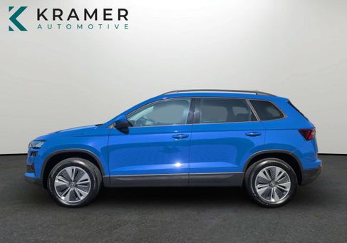 Skoda Karoq, 2023