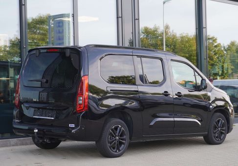 Fiat Doblo, 2024