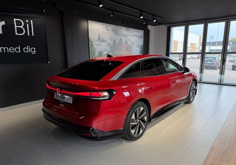 Volkswagen ID.7, 2026