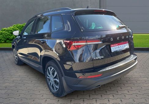 Skoda Karoq, 2022