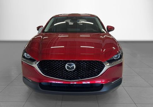 Mazda CX-30, 2025 2