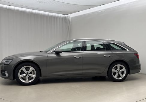 Audi A6, 2023 2