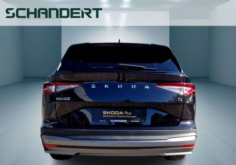 Skoda Enyaq, 2023