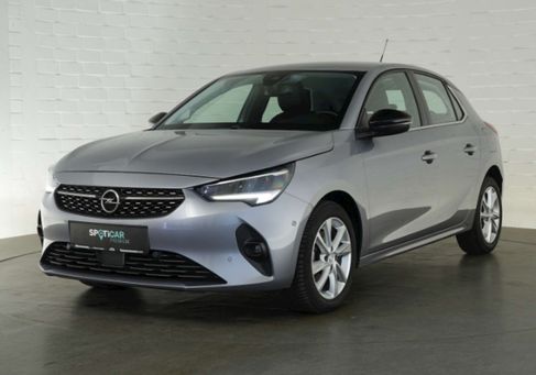 Opel Corsa, 2022 2