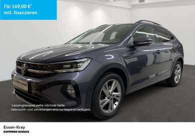 Volkswagen Taigo, 2022