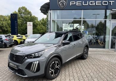 Peugeot 2008, 2024