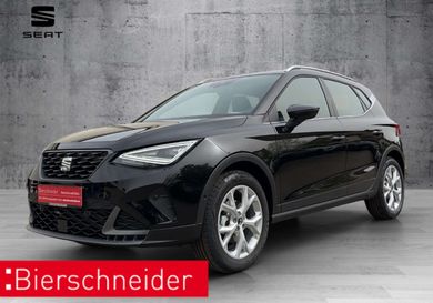 Seat Arona, 2024