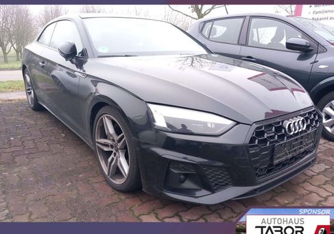 Audi A5, 2021 2