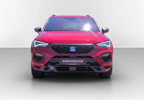 Seat Ateca, 2022