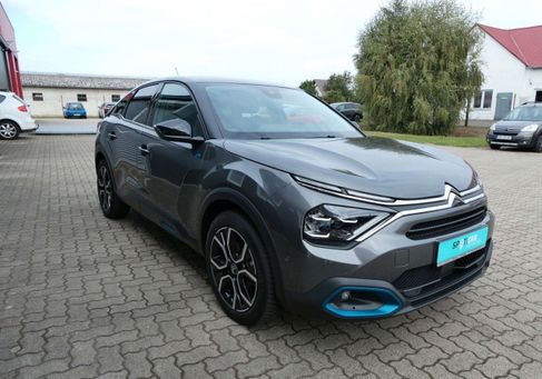 Citroën C4, 2022 2