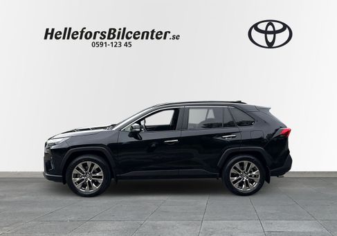 Toyota RAV 4, 2023 3