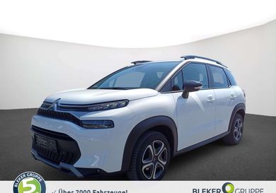 Citroën C3 Aircross, 2023