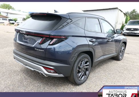 Hyundai Tucson, 2026 3