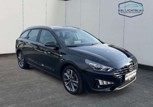 Hyundai i30, 2024 3